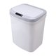 thumbnail image 4 of Cubo de basura con Sensor inteligente de 16L, cubo de basura con Sensor de movimiento para cocina, dormitorio y baño, para dormitorio y baño, 4 of 14