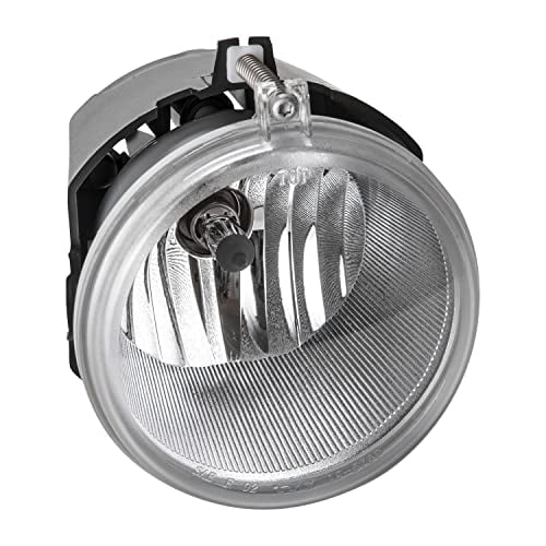 TYC 19 5916 00 9 Left Replacement Fog Lamp, Fog Lights   Canada - View #7