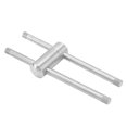 thumbnail image 4 of Prensa de punta de taco de billar de 11MM, tornillo desmontable en tubo de Metal, compresor de punta de taco de acero inoxidable, 4 of 5