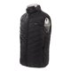 thumbnail image 3 of Chaleco Térmico, Chaqueta Térmica Ligera USB A Prueba De Viento 11 Lugares Para Actividades Al Aire Libre ANGGREK L, 3 of 8