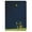 16. Night Sky, variant on iPad Pro 11 2nd Gen Printed Folio Case A2228 MY232LL/A MY252LL/A A2068 A2230 MXDC2LL/A MXDE2LL/A MXDD2LL/A MXDF2LL/A A2231 MY332LL/A MY342LL/A MXEW2LL/A MXEY2LL/A MXEX2LL/A MXDG2LL/A - Night Sky
