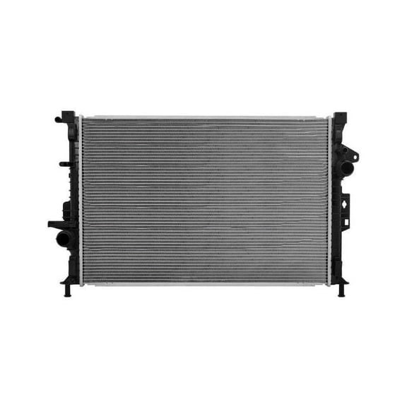 Radiator - Compatible with 2013 - 2016 Ford Escape 2014 2015