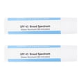 thumbnail image 2 of Tizo Solar Protection Formula Liptect SPF 45 0.14 oz 2 paquete TIZO Tizo Solar Protection Formula Liptect SPF 45 0.14 oz 2 paquete, 2 of 2