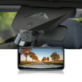 thumbnail image 1 of Cámara de salpicadero FITCAMX 4K UHD 2160P para Chevrolet Blazer EV 2024, 1 of 7