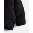 thumbnail image 3 of London Fog Boys Hooded Puffer Jacket, Sizes 4-16, 3 of 3