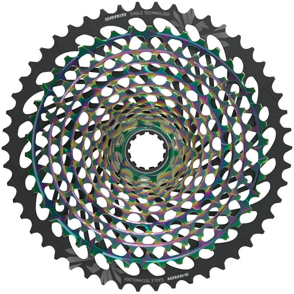 SRAM XX1 Eagle AXS XG-1299 12-Speed Cassette