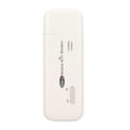 thumbnail image 4 of 4G WiFi Modem SIM Card Slot 150Mbps Plug and Play 10 Users Supported Wireless LTE Router for Tablet Laptop Phone, 4 of 5