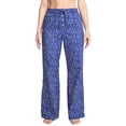 thumbnail image 1 of Jockey Pantalon en Popeline de Coton pour Femmes, 1 of 8