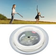 thumbnail image 4 of Nylon Racket Line, Strong Hitting 200m Badminton Rackets String High Strength Clear Texture 0.7mm  For Sports Black,White,Fluorescent Yellow,Purple,Blue,Sky Blue,Pink, 4 of 8