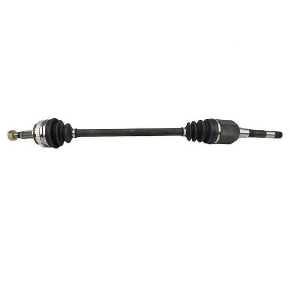 Front Right Axle Assembly - Compatible with 1987 - 1994 Dodge Shadow 1988 1989 1990 1991 1992 1993