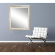 BrandtWorks Weathered Beach Wall Mirror
