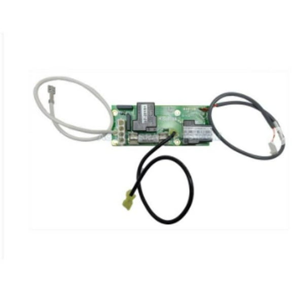 Balboa 33-59097-K PCB Daughter Circuit Board for 12A BP & X-P332