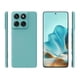thumbnail image 5 of For Motorola Edge 60 Fusion 5G Clear Phone Case Watermark Resistant TPU Back Cover, 5 of 5