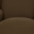 thumbnail image 5 of Madison Mason Stretch Slipcover, Wingback Chair, 5 of 5