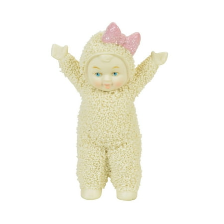 Department 56 Heart - Dept 56 Snowbabies 4059150 XOXO Gifts From the Heart Retired