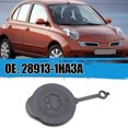 thumbnail image 2 of Sidaley Tapa de la botella del limpiaparabrisas del coche Tapa del líquido del limpiaparabrisas del coche Tapas de la botella del Vehículos, repuestos y accesorios Mis, 2 of 6
