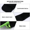 thumbnail image 3 of COOPHYA 1Set Sports Phone Bag for Hiking and Cycling with Waterproof Protection, 3 of 7