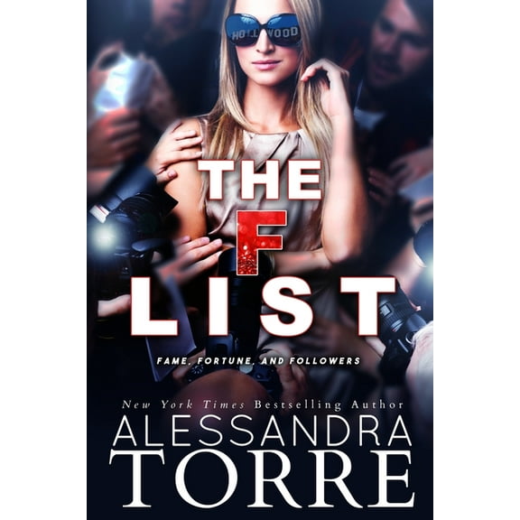 The F List (Paperback)
