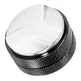 thumbnail image 1 of Tamper De Café De Altura Ajustable, Distribuidor De Café De 3 Pendientes En ángulo De Grado Alimenticio, Para Cafe Home, 1 of 8