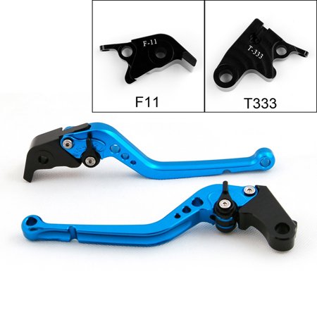 Triumph Daytona Triple 675 Rear Areyourshop Standard Staff Length Adjustable Brake Clutch Levers Triumph DAYTONA 675 SPEED TRIPLE ()