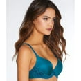 thumbnail image 3 of Lily of France Sensational Lace Push-Up Bra, 3 of 3