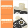 thumbnail image 4 of Shisuyan Tuning Pipe Accurate Tuning 1Set For Beginners Professionals, 4 of 9