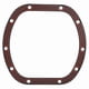thumbnail image 1 of D030 Differential Cover Gasket Rubber Coated Steel Core for Dana 30 Axle for Jeep Wrangler TJ JK KJ, 1 of 5