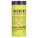 thumbnail image 1 of Mrs. Meyer's Clean Day Exfoliante para Superficies Aroma a Verbena de Limón, Botella de 11 Onzas, 1 of 5