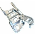 thumbnail image 3 of For Hyundai Tucson 2016-2021 Hood Hinge Passenger Side Made of Steel | HY1236161, 3 of 6