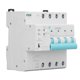 thumbnail image 3 of Disyuntor Disyuntor De Carril DIN Interruptor WiFi Inteligente Inalámbrico Para Electrodomésticos 4P 145 A 295V 63A, 3 of 7