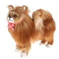 thumbnail image 2 of Juguete Modelo De Peluche Suave Animal De Peluche Para Adultos De Niños, 2 of 8