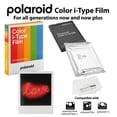thumbnail image 2 of Película Polaroid Color i-Type 2 paquetes, 16 fotos, 2 of 6