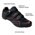 thumbnail image 3 of MTB Mountain Bike Shoes for Men Outdoor Cycling Riding Bicycle Shoes, 3 of 8