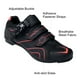 thumbnail image 3 of Zapatos de bicicleta de montaña MTB para hombres Ciclismo al aire libre Montar en bicicleta, 3 of 8