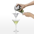thumbnail image 5 of OXO SteeL Fine Mesh Cocktail Strainer, 3-inch,Stainless Steel, 5 of 5