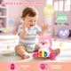thumbnail image 5 of Juguete para Bebés TooyBing, Pingüinos Musicales que Gatean, 6-12 Meses, 5 of 7