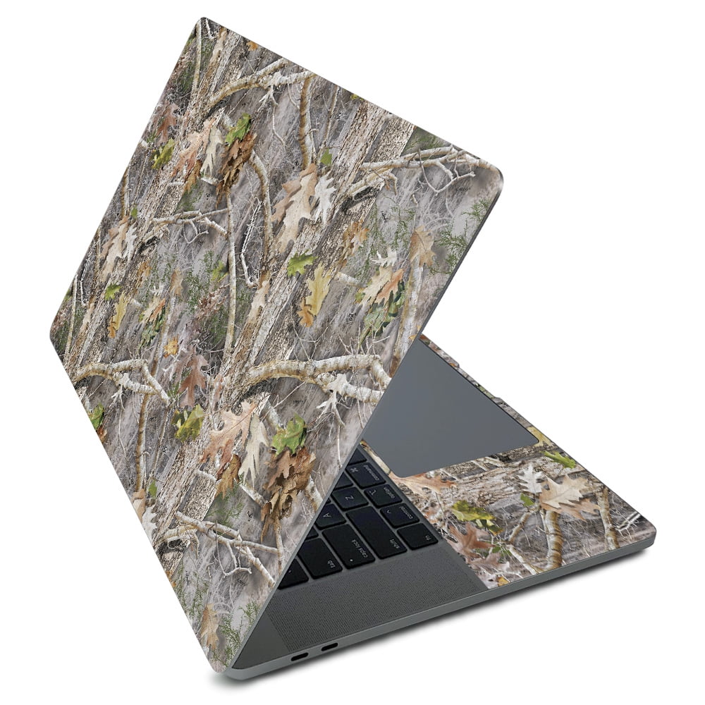 Camo Skin For Apple MacBook Pro 16" (2020) Protective, Durable, and