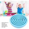 thumbnail image 2 of Maze Ball Toy, Skills Development Maze Toy Bright Colors for Build Brain for Early Education(Pink), 2 of 9