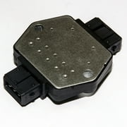 audi allroad ignition control module