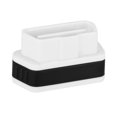 thumbnail image 4 of Herramienta de escáner de diagnóstico de automóvil KW901 WIFI OBD2 para detectar vehículos de gasolina de 12 V (blanco y negro), 4 of 8