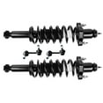 thumbnail image 3 of CCIYU Complete Suspension Kit Fits 07 08 09 for Dodge Caliber, 07 08 09 for Jeep Compass, 07 08 09 for Jeep Patriot Includes Strut Spring Assembly, Stabilizer Bar Link, 3 of 5