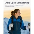 thumbnail image 2 of SHOKZ OpenRun Pro 2 Naranja (SZ-HEA-0111), 2 of 5