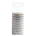 thumbnail image 1 of Washi Tape Set for DIY Crafts Decorative Paper Masking Tapes Eco Friendly and Easy to Use 9pcs, 1 of 8