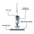 BLACK+DECKER Classic SteamMop HSM13E1
