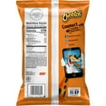thumbnail image 3 of Cheetos Crunchy, Flamin' Hot, 8.5oz Bag, Snack Chips (Pack of 3), 3 of 5