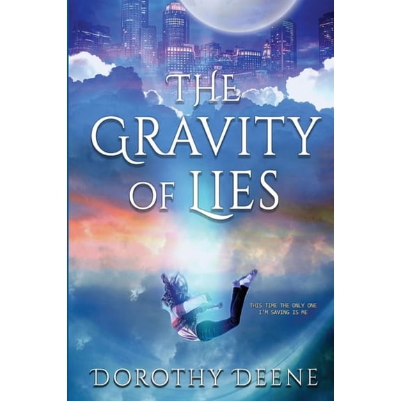 The Gravity of Lies, (Paperback)