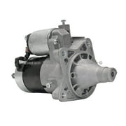 chrysler sebring starter motor