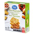 thumbnail image 4 of Great Value Thin Vegetable Crackers, 4 of 5