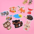 thumbnail image 4 of 21 piezas de pintura de diamantes DIY para niños Xemadio LRWJ549, 4 of 5