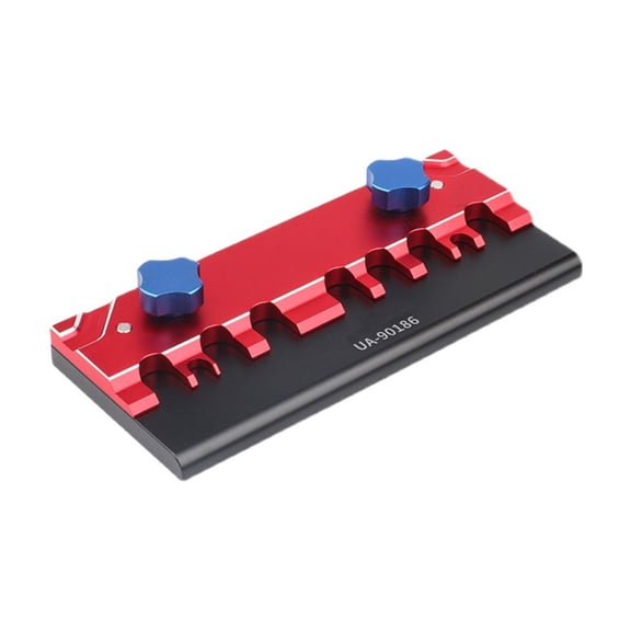 Accuracy Photo Etched Parts Bending Tool For Model Crafting And Detailed Angle Adjustment Metal Etching Bender Tool